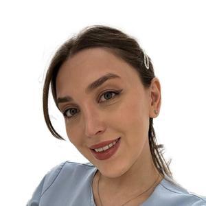 Османова Сабина Руслановна, стоматолог-ортопед, стоматолог, стоматолог-хирург - Москва