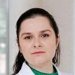 Смирнова Вера Николаевна, Психиатр - Москва