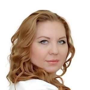 Федянина Светлана Валерьевна, Стоматолог - Москва