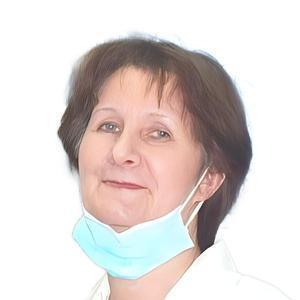 Краснова вероника федоровна терапевт москва