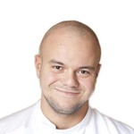 Чикуров Георгий Юрьевич, Стоматолог-имплантолог, Стоматолог-хирург - Пушкино