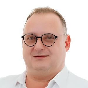 Кулаков Алексей Борисович - фотография Кулаков Алексей Борисович, стоматолог-ортопед - Москва