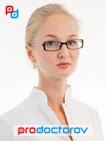 Обухова Татьяна Юрьевна,стоматолог-ортодонт - Москва