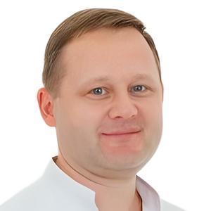 Куликов Андрей Вячеславович, стоматолог-ортопед, стоматолог-имплантолог, стоматолог-хирург - Москва