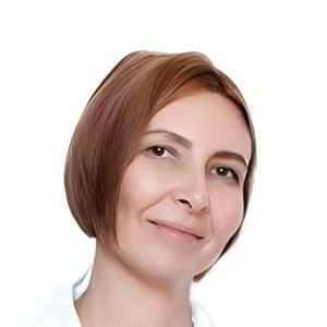 Ожелевская Светлана Анатольевна, Стоматолог-ортопед, Стоматолог - Москва
