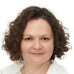 Гордеева Елена Михайловна Гордеева Елена Михайловна, Невролог, Детский невролог, Детский остеопат, Остеопат - Москва