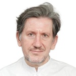 Курасов Дмитрий Владимирович, Массажист - Москва