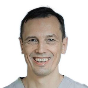 Можаров Виталий Игоревич, невролог, гомеопат, кинезиолог, мануальный терапевт, остеопат, рефлексотерапевт - Москва