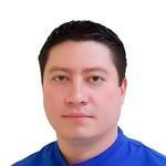 Севостьянов Андрей Викторович, Ортопед, Детский мануальный терапевт, Детский ортопед, Детский травматолог, Мануальный терапевт, Травматолог - Одинцово