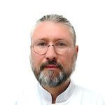 Быстров Андрей Геннадьевич, Флеболог, Сосудистый хирург (ангиохирург), Хирург - Москва