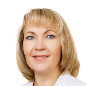 Соколова Майя Михайловна, детский невролог - Москва