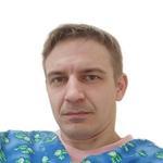 Власов Сергей Константинович, Офтальмолог (окулист), детский офтальмолог - Кубинка