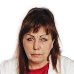 Карпова Марина Николаевна, Психиатр, Нарколог, Психолог, Психотерапевт - Москва