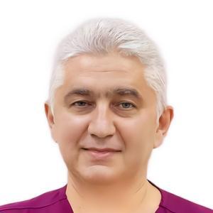 Мухамедов Даян Якубович, мануальный терапевт, детский мануальный терапевт, детский остеопат, остеопат - Москва