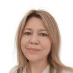 Бородина Альфия Фаильевна Бородина Альфия Фаильевна, Педиатр - Москва