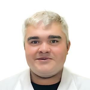 Занегин Дмитрий Андреевич, невролог, вертебролог, гирудотерапевт, рефлексотерапевт - Москва