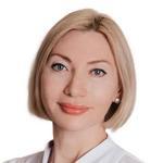 Смирнова Юлия Юрьевна, Врач-косметолог, венеролог, дерматолог - Москва
