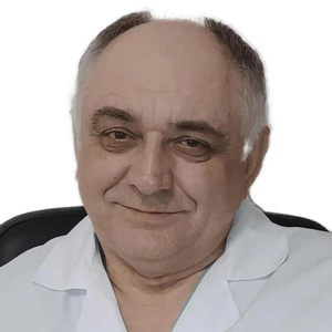 Печенюк Валерий Федорович, ортопед, пластический хирург, хирург, челюстно-лицевой хирург - Одинцово