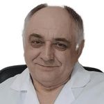 Печенюк Валерий Федорович Печенюк Валерий Федорович, Хирург - Одинцово