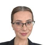 Соболева Полина Юрьевна Соболева Полина Юрьевна, Флеболог, хирург - Москва