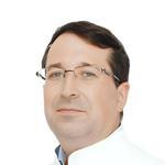 Сура Владимир Владимирович, Детский аллерголог, Детский иммунолог, Иммунолог, Педиатр - Москва
