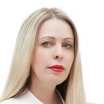 Быстрова Светлана Михайловна Быстрова Светлана Михайловна, Дерматолог, венеролог, врач-косметолог - Москва