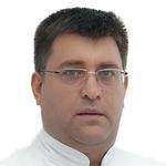 Астанин Анатолий Анатольевич, Стоматолог-ортопед, стоматолог-хирург - Москва