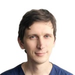 Горев Максим Васильевич, Малоинвазивный хирург - Москва