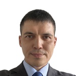 Янгиров Искандер Вазирович, Эндоскопист - Москва