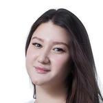 Грэмбош Виктория Александровна, Детский стоматолог - Москва