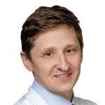 Калинкин Александр Александрович Калинкин Александр Александрович, Нейрохирург, Вертебролог, Онколог - Москва