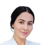 Исаева Фатима Атхоевна, Дерматолог, Врач-косметолог, Дерматовенеролог, Трихолог - Москва