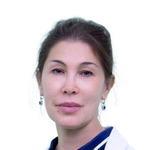 Амринова Лариса Рахмановна Амринова Лариса Рахмановна, Гинеколог, Акушер, Гинеколог-хирург - Москва