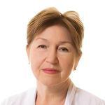 Андреева Лидия Рауфовна Андреева Лидия Рауфовна, ЛОР, Детский ЛОР - Москва