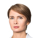 Перегудова Валерия Борисовна Перегудова Валерия Борисовна, Детский невролог, Невролог - Москва