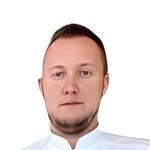 Шлыков Кирилл Алексеевич, Врач подолог (подиатр), Ортопед, Реабилитолог - Москва