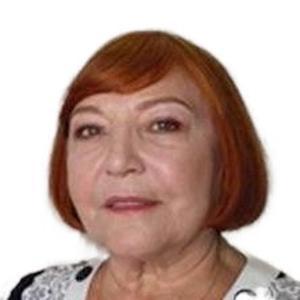 Вялова Лидия Семеновна,невролог, остеопат - Москва