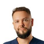 Ширшов Семен Вадимович, Стоматолог-ортопед, Гнатолог - Москва