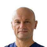 Сенюк Андрей Николаевич Сенюк Андрей Николаевич, Челюстно-лицевой хирург - Москва