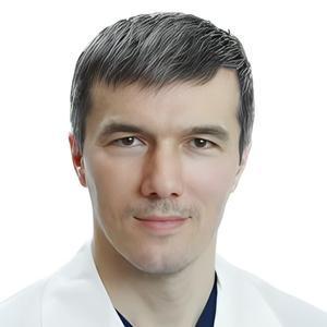 Алимов Али Ширваниевич, Стоматолог-хирург - Москва