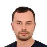 Слабковский Роман Ильич, Стоматолог-хирург, пародонтолог, стоматолог-имплантолог - Москва