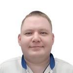 Ананьев Олег Владимирович, Эндоскопист - Москва