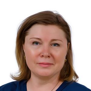 Руденко Ольга Евгеньевна