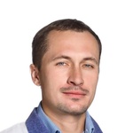 Макаров Кирилл Сергеевич Макаров Кирилл Сергеевич, Детский невролог - Москва