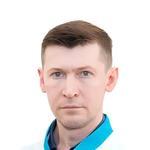 Кудрявец Сергей Александрович, Хирург - Москва