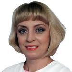 Каменская Варвара Сергеевна Каменская Варвара Сергеевна, ЛОР - Москва
