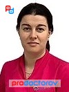 Романченко Анна Игоревна,акушер, врач узи, гинеколог, хирург - Москва
