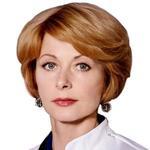 Путинцева Маргарита Анатольевна, Гинеколог, акушер, гинеколог-хирург - Москва