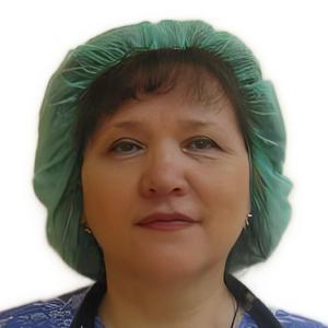 Анохина Валентина Николаевна, анестезиолог-реаниматолог - Москва