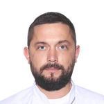 Смирнов Александр Викторович, Массажист - Москва